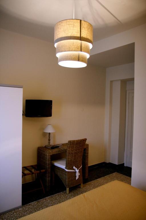 Hotel Gabbiano Alassio Rum bild