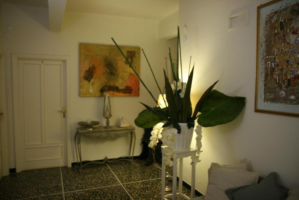 Hotel Gabbiano Alassio Exteriör bild