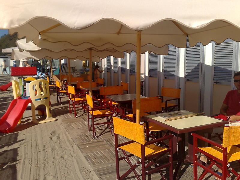 Hotel Gabbiano Alassio Exteriör bild